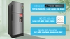 Tủ lạnh Sharp Inverter 182 lít SJ-X201E-DS