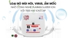 3TGD1890 Máy lọc Không Khí Sharp FP-J30E-A, FP-J30E-B,  FP-J30E-P