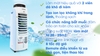 Máy làm mát không khí và bắt muỗi SUNHOUSE SHD7718