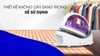 22 GD1330 Bàn là Panasonic NI-WL30VRA
