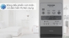 2T.GD Quạt treo Toshiba F-WSA20(H)VN