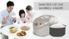 Nồi cơm điện cao tần Toshiba 1.8L RC-10RH(CG)VN