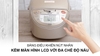 Nồi cơm điện cao tần Toshiba 1.8L RC-10RH(CG)VN