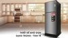 Tủ lạnh Sharp Inverter 182 lít SJ-X201E-DS
