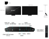 Smart Tivi Neo QLED Samsung 8K 85 inch QA85QN900A (Model 2021)