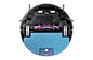 55GD4790 Robot hút bụi Powerbot-E Samsung VR05R5050WK/SV