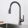 55GD1600 Vòi rửa Roslerer RL- 688 GREY