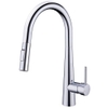 55GD1800 Vòi rửa Roslerer RL-168
