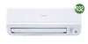 1A Điều hòa Mitsubishi Heavy 9000BTU 1 chiều inverter SRK10YXP-W5