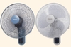 22GD1760 Quạt treo tường Panasonic F409MB (F-409MG) - màu MB/ MG màu xanh/ trắng