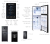 Tủ lạnh Samsung Inverter 360 lít RT35K5982BS/SV