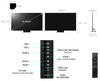 TVTP29350 Smart Tivi Neo QLED Samsung 4K 65 inch QA65QN90A (Model 2021)