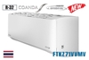 10TI  Điều hòa treo tường Daikin 1 chiều 24000BTU inverter FTKZ71VVMV