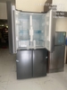 3T14500 Tủ lạnh Samsung Inverter 488 lít RF48A4000B4/SV