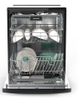 IGD8700 Máy rửa bát Sunhouse SH8014SMB