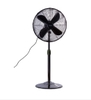 2T.GD1524 Quạt cây metal mạ ghi súng 50W - TS958