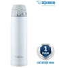 Bình giữ nhiệt Zojirushi 0.48 lít SM-TA48-DM, SM-TA48-BA, SM-TA48-WA, SM-TA48-XA 0,48L