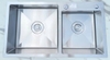 55GD2400 Chậu rửa Roslerer RL04-8245 Lệch