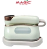 1.339k- Bàn ủi hơi nước mini 2 in 1 Magic Eco: AC-350