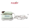 1.339k- Bàn ủi hơi nước mini 2 in 1 Magic Eco: AC-350