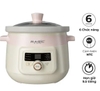 88GD Nồi nấu chậm Magic Eco: A-051