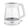 88GD Bình đun siêu tốc (thủy tinh viền trắng) Magic Eco: AC-41