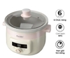 88GD Nồi nấu chậm Magic Eco: A-051
