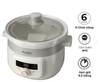 88GD Nồi nấu chậm Magic Eco: A-050