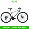 Xanh