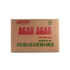 Agar 25