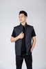 Áo Gile Vest Nam Cổ Điển