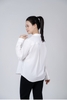 Áo Sơ Mi nữ Cotton Dáng Ngắn – Form Boxy