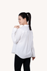 Áo Sơ Mi nữ Cotton Dáng Ngắn – Form Boxy