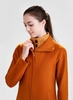 Áo Khoác Cashmere Nữ Phong Cách Thuần Khiết | Golden