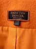 Áo Khoác Cashmere Nữ Phong Cách Thuần Khiết | Golden
