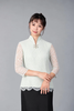 Áo Blouse Nữ Ren Celestial Thiên Vũ  (Hàng đặt trước)