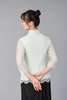 Áo Blouse Nữ Ren Celestial Thiên Vũ  (Hàng đặt trước)