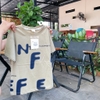 Chữ F
