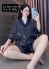 Ren Bi Đậm