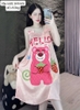 Gấu Hello