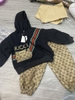Gucci đen