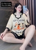 Ren Bi Trắng