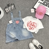 Xanh jean
