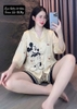 Ren Mickey