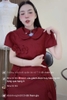 3 Hoa Đỏ 220