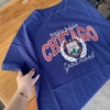 Chicago xanh