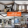 BÁO GIÁ THIẾT KẾ THI CÔNG NỘI THẤT CÓ LÀ VẤN ĐỀ BẠN ĐÁNG QUAN TÂM?