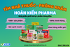 Tìm Nhà Thuốc - Phòng Khám  - Đại Lý Phân Phối Dược Phẩm