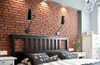 5 mẫu gạch cổ ốp tường đẹp hiện nay