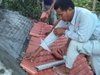 Cách lợp ngói mũi hài đúng kỹ thuật giúp công trình bền đẹp